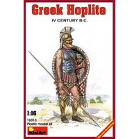 Griechischer Hoplit IV. Jhdt. v. Chr. von Mini Art