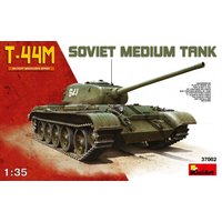 T-44 M T-44 M von Mini Art