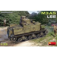 M3A5 Lee von Miniart