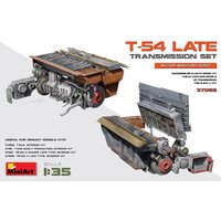 T-54 Late Transmission Set von Miniart