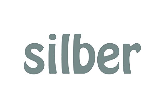 Miniblings 10x Bügelbilder Aufnäher 25mm GLATT Baum Bäume Wald Patch Bügelbild I Kinder Bügelflicken Patches zum Aufbügeln - Flexfolie - Applikation Nähen, Farbe:Silber Miniblings 10x Bügelbilder Aufnäher 25mm GLATT Baum Bäume Wald Patch Bügelbild I Kinder Bügelflicken Patches zum Aufbügeln - Flexfolie - Applikation Nähen, Farbe:Silber von Miniblings