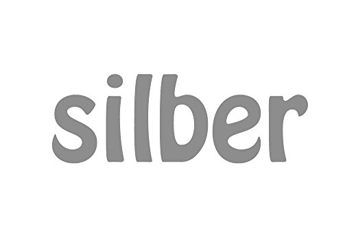 Miniblings 10x Bügelbilder Aufnäher 25mm GLATT Stern Farben Patch Bügelbild I Kinder Bügelflicken Patches zum Aufbügeln - Flexfolie - Applikation Nähen, Farbe:silber Miniblings 10x Bügelbilder Aufnäher 25mm GLATT Stern Farben Patch Bügelbild I Kinder Bügelflicken Patches zum Aufbügeln - Flexfolie - Applikation Nähen, Farbe:silber von Miniblings