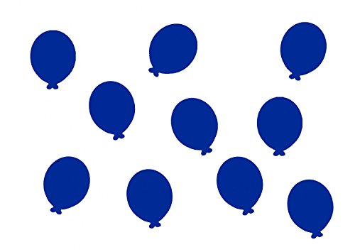 Miniblings 10x Bügelbilder Aufnäher 26mm GLATT Ballon Kinder Patch Bügelbild I Kinder Bügelflicken Patches zum Aufbügeln - Flexfolie - Applikation Nähen, Farbe:blau Miniblings 10x Bügelbilder Aufnäher 26mm GLATT Ballon Kinder Patch Bügelbild I Kinder Bügelflicken Patches zum Aufbügeln - Flexfolie - Applikation Nähen, Farbe:blau von Miniblings