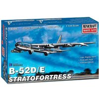 B-52D/E Stratofortress von Minicraft Model Kits