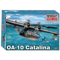 OA-10A Catalina USAAF WWII von Minicraft Model Kits
