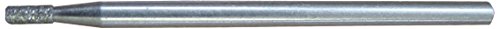 Minitool Diamond Zylinder, Silberfarben von Minitool