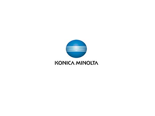 Konica Minolta original - Konica Minolta Bizhub 283 (DU411 / A1UDR71111) - Entwicklereinheit - 4.440.000 Seiten von Minolta