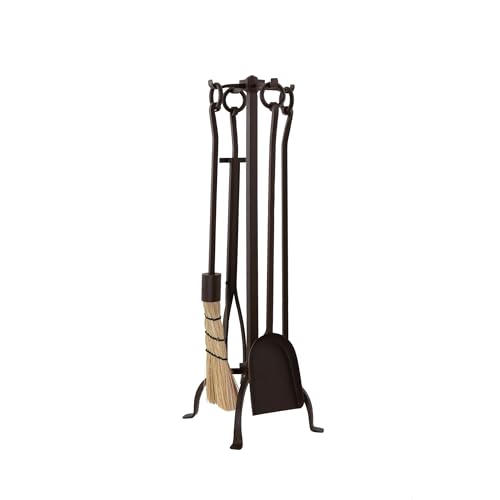 Minuteman International Römische Bronze, englisches Land-Werkzeugset Minuteman International Römische Bronze, englisches Land-Werkzeugset von Minuteman International