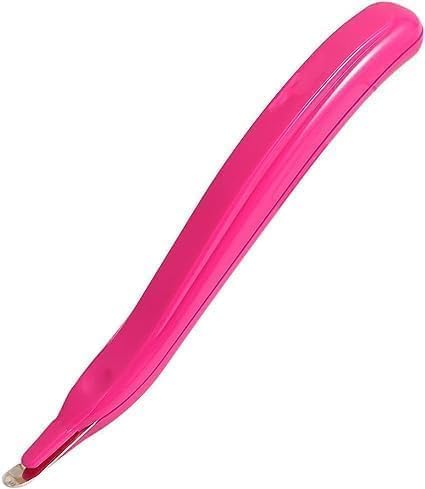 Pinker Heftklammerentferner, professioneller Abzieher für Zuhause, Büro, Schule, Haushalt, Heftklammerentferner Pinker Heftklammerentferner, professioneller Abzieher für Zuhause, Büro, Schule, Haushalt, Heftklammerentferner von Mioaoa