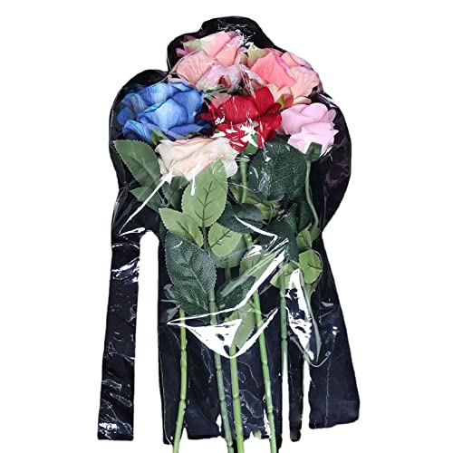 Miokycl 10 STÜCKE Bobo Luftballons Wide Mouth Wiederverwendbar Umweltfreundlich Transparent für Hochzeit Geburtstagsfeier Miokycl 10 STÜCKE Bobo Luftballons Wide Mouth Wiederverwendbar Umweltfreundlich Transparent für Hochzeit Geburtstagsfeier von Miokycl