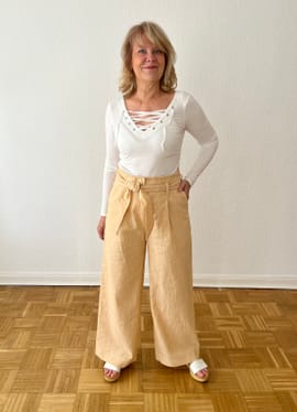 Hose Maritta Hose Maritta von Miou Miou