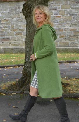 Jacke/Mantel Danielle Jacke/Mantel Danielle von Miou Miou