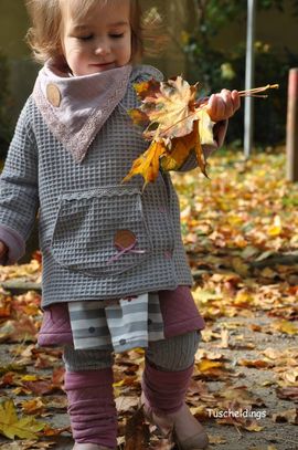Jacke Babylove Jacke Babylove von Miou Miou