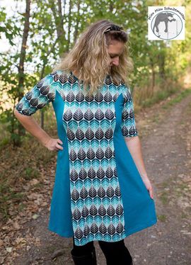 Kleid Marlisa XL Kleid Marlisa XL von Miou Miou