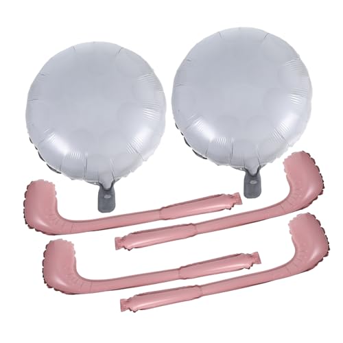 Mipcase 1 Satz Sportfolienballon Kindergeburtstag Golf Party Zubehör Golf Aufblasbare Golf Ballons Golf Luftballons Set Luftballons für Sport Golfballons Sportballondekor Aluminiumfolie Mipcase 1 Satz Sportfolienballon Kindergeburtstag Golf Party Zubehör Golf Aufblasbare Golf Ballons Golf Luftballons Set Luftballons für Sport Golfballons Sportballondekor Aluminiumfolie von Mipcase