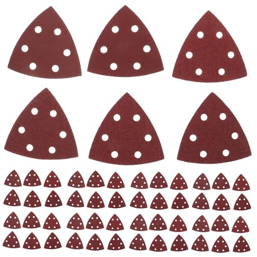 Mipcase 120 Stück Dreieck Schleifpapier Schleifpapier Für Die Automobilindustrie Schleifpapier Mit Hoher Körnung Schleifpapier Mit Feiner Körnung Schleifpapier Für Holz Schleifpapier Mipcase 120 Stück Dreieck Schleifpapier Schleifpapier Für Die Automobilindustrie Schleifpapier Mit Hoher Körnung Schleifpapier Mit Feiner Körnung Schleifpapier Für Holz Schleifpapier von Mipcase