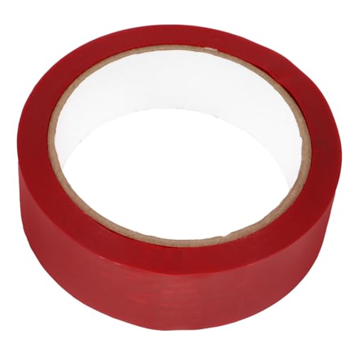 Mipcase 1Rolle Manipulationssicheres Klebeband Voidopen Sicherheitsband Extra Starkes Paketklebeband für Versand und Lagerung Schutz Unbefugtem Zugriff Mipcase 1Rolle Manipulationssicheres Klebeband Voidopen Sicherheitsband Extra Starkes Paketklebeband für Versand und Lagerung Schutz Unbefugtem Zugriff von Mipcase