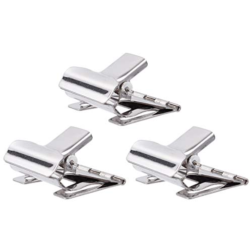 Mipcase 1Satz Preisschild Clips Etikettenhalter Klemme für Supermarkt Robuste Halterung für Preisschilder Einfach zu Befestigen Langlebig und Benutzerfreundlich Mipcase 1Satz Preisschild Clips Etikettenhalter Klemme für Supermarkt Robuste Halterung für Preisschilder Einfach zu Befestigen Langlebig und Benutzerfreundlich von Mipcase