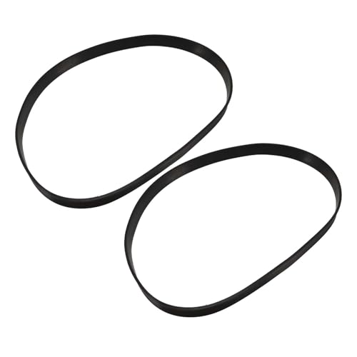 Mipcase 2 Stück Gummiband Reparaturteil für Holzbearbeitungssägen Wartung und Reparatur von Kettensägen Kettensägen-Reparaturteil Ersatzriemen für Sägen Sägebänder Black Mipcase 2 Stück Gummiband Reparaturteil für Holzbearbeitungssägen Wartung und Reparatur von Kettensägen Kettensägen-Reparaturteil Ersatzriemen für Sägen Sägebänder Black von Mipcase