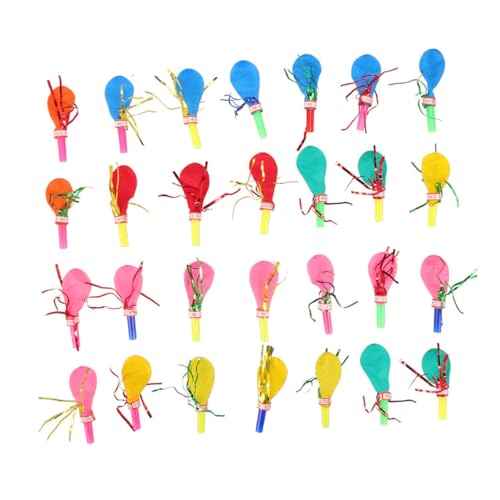 Mipcase 200 Stück Partyset Teilig mit Bunten Ballons und Pfeifen Vielseitig für Geburtstagsfeiern und Outdoor Spaß Spielerischer Luftballons für Mädchen und Jungen Mipcase 200 Stück Partyset Teilig mit Bunten Ballons und Pfeifen Vielseitig für Geburtstagsfeiern und Outdoor Spaß Spielerischer Luftballons für Mädchen und Jungen von Mipcase