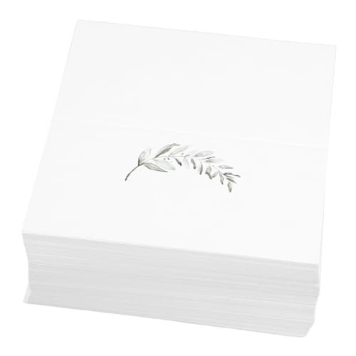 Mipcase 200 Stück Sitzplatzkarte Tischkarten Zum Sitzen Esstisch-display-schild Tischkarten Für Die Tischdekoration Namensschilder Für Tischbestuhlung Hochzeitskarten Weiß Papier Mipcase 200 Stück Sitzplatzkarte Tischkarten Zum Sitzen Esstisch-display-schild Tischkarten Für Die Tischdekoration Namensschilder Für Tischbestuhlung Hochzeitskarten Weiß Papier von Mipcase