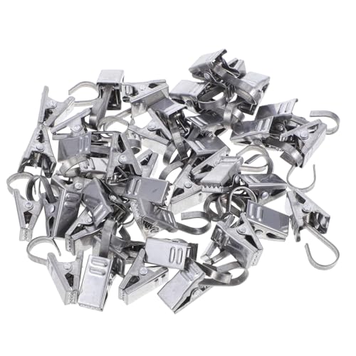 Mipcase 36 Stück Teppich Vorhang Clips Quilt Clips Deckenaufhänger Klemmen Hänge Clips Robuste Clips Zum Aufhängen Von Teppichhaken Teppich Clips Zum Aufhängen Von Teppichen Mipcase 36 Stück Teppich Vorhang Clips Quilt Clips Deckenaufhänger Klemmen Hänge Clips Robuste Clips Zum Aufhängen Von Teppichhaken Teppich Clips Zum Aufhängen Von Teppichen von Mipcase