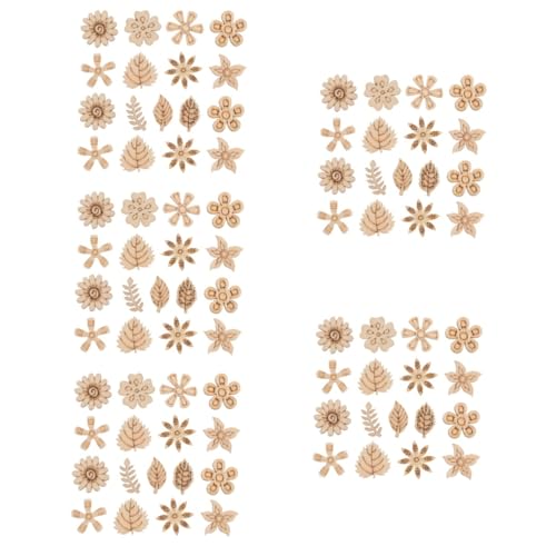 Mipcase 5 Sätze Ausschnitte Fälschung Unvollendet Basteln Pflanzen Blätter Leerzeichen Blumen- Ornamente Für Malerei Scheiben Unbemalt Geäst Holzhandwerk Beige Hölzern 100 Stück * 5 Mipcase 5 Sätze Ausschnitte Fälschung Unvollendet Basteln Pflanzen Blätter Leerzeichen Blumen- Ornamente Für Malerei Scheiben Unbemalt Geäst Holzhandwerk Beige Hölzern 100 Stück * 5 von Mipcase