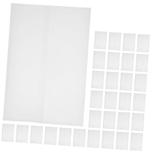 Mipcase 50 Stück Velum Briefumschläge Verpackungen Für Hochzeitseinladungen Pergamentumschläge Für Einladungen Umschläge Aus Pergamin Bedruckbares Pergamentpapier Lackmuspapier Transparent Mipcase 50 Stück Velum Briefumschläge Verpackungen Für Hochzeitseinladungen Pergamentumschläge Für Einladungen Umschläge Aus Pergamin Bedruckbares Pergamentpapier Lackmuspapier Transparent von Mipcase