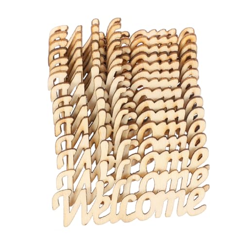 Mipcase 60 Stück Holzkritzelhellholzchips Diy-ornamente Holzhandwerk Hängende Wohnkultur Holzschmuck Selber Machen Zubehör Basteln Kleine Holzscheiben Holzscheibe Stütze Beige Mipcase 60 Stück Holzkritzelhellholzchips Diy-ornamente Holzhandwerk Hängende Wohnkultur Holzschmuck Selber Machen Zubehör Basteln Kleine Holzscheiben Holzscheibe Stütze Beige von Mipcase