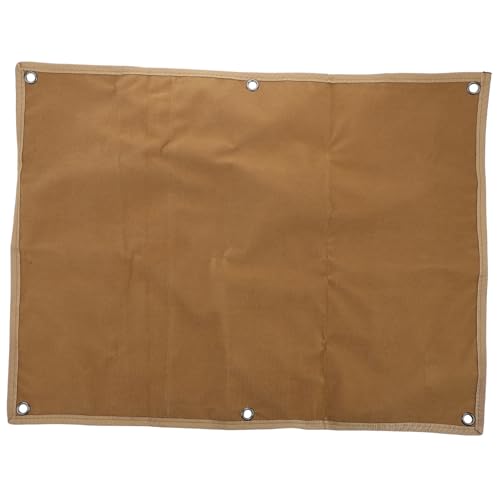 Mipcase Aufbewahrungsbrett-armband Armbandhalter Für Die Wand Dekoratives Abzeichenfeld Anzeige Der Ausweisanzeige Abzeichentafel Zum Selbermachen Abzeichenstoff Khaki Polyester von Mipcase