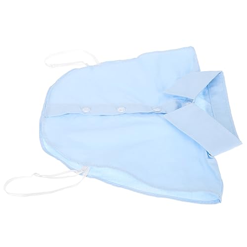 Mipcase Damen Fake Kragen Abnehmbar Leicht Elegant Modisch Vielseitig Hemdkragen Accessoire für Pullover Blusen und Shirts Mipcase Damen Fake Kragen Abnehmbar Leicht Elegant Modisch Vielseitig Hemdkragen Accessoire für Pullover Blusen und Shirts von Mipcase