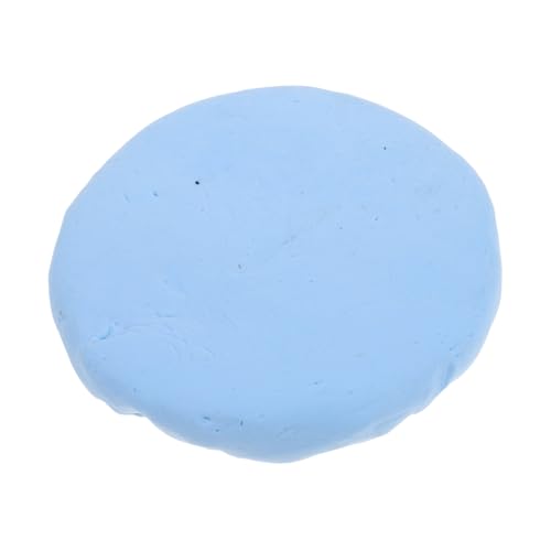 Mipcase Hand und Fußabdruck Stempelkissen Blau Sicheres Material Langlebig Geschenkbox Andenkenset für Neugeborene Erstes Jahr DIY Erinnerungsset Mipcase Hand und Fußabdruck Stempelkissen Blau Sicheres Material Langlebig Geschenkbox Andenkenset für Neugeborene Erstes Jahr DIY Erinnerungsset von Mipcase