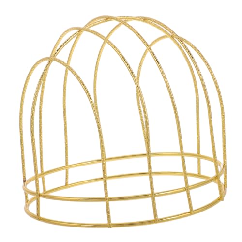 Mipcase Kronskelettschmuck Kronenrahmen Selber Machen Dreistufiger Kronen-stirnbandständer Chinesischer Traditioneller Kronenrahmen Desktop-kronenständer Kronen-haarständer Metall Golden Mipcase Kronskelettschmuck Kronenrahmen Selber Machen Dreistufiger Kronen-stirnbandständer Chinesischer Traditioneller Kronenrahmen Desktop-kronenständer Kronen-haarständer Metall Golden von Mipcase
