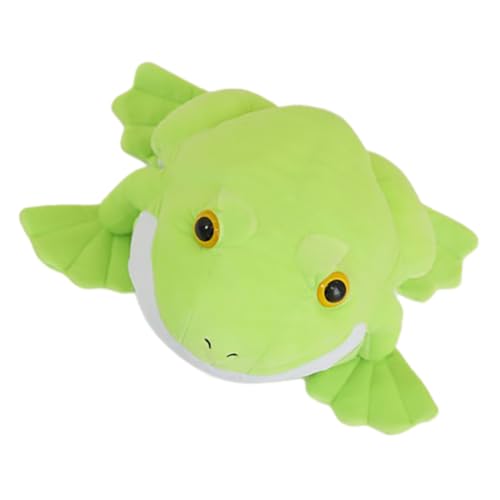 Mipcase Lustiger Plüsch Frosch Kostümhut Cartoon Tier Kopfverkleidung für Karneval Halloween Party Foto Requisiten Leicht und Mipcase Lustiger Plüsch Frosch Kostümhut Cartoon Tier Kopfverkleidung für Karneval Halloween Party Foto Requisiten Leicht und von Mipcase