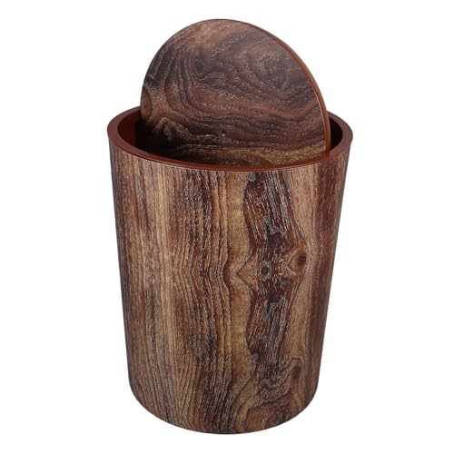 Mipcase Mülleimer Badezimmer Mülleimer Mit Deckel Desktop Drehmülleimer Wohnzimmer Mülleimer Badezimmer Mülleimer Kleiner Mülleimer Für Bürozimmer Mülleimer Mit Deckel Kunststoff Mipcase Mülleimer Badezimmer Mülleimer Mit Deckel Desktop Drehmülleimer Wohnzimmer Mülleimer Badezimmer Mülleimer Kleiner Mülleimer Für Bürozimmer Mülleimer Mit Deckel Kunststoff von Mipcase