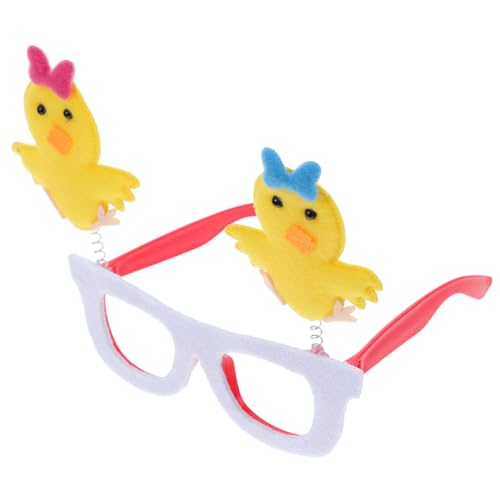Mipcase Ostergläser Party Bevorzugt Brille Lustige Brille Requisiten Für Fotoautomaten Brillen Für Die Osterparty Ostern Brille Foto Requisiten Gläser Für Die Osterparty Gefühlt Mipcase Ostergläser Party Bevorzugt Brille Lustige Brille Requisiten Für Fotoautomaten Brillen Für Die Osterparty Ostern Brille Foto Requisiten Gläser Für Die Osterparty Gefühlt von Mipcase