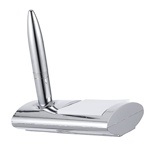 Mipcase Premium Kugelschreiber mit Komfortablem Griff Exquisiter Signierstift für Büro Hotel und Bank Einfach Nachfüllbar Langlebig für Unterschriften Mipcase Premium Kugelschreiber mit Komfortablem Griff Exquisiter Signierstift für Büro Hotel und Bank Einfach Nachfüllbar Langlebig für Unterschriften von Mipcase