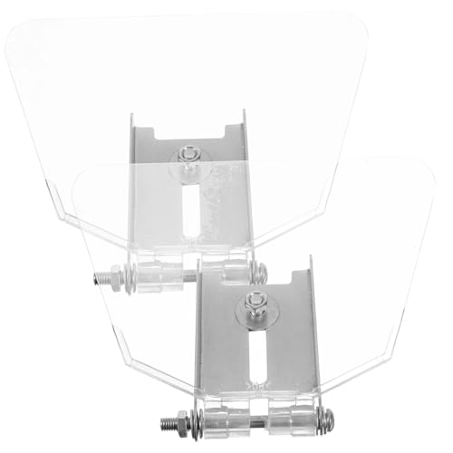 Mipcase Schleifbock Schild Bankschleiferschutz: Augenschutz Für Bankschleifer Tischschleifer Tischschleiferabdeckung Industrielle Schleifbockaufsätze Zum Austausch Angle Shiel Mipcase Schleifbock Schild Bankschleiferschutz: Augenschutz Für Bankschleifer Tischschleifer Tischschleiferabdeckung Industrielle Schleifbockaufsätze Zum Austausch Angle Shiel von Mipcase
