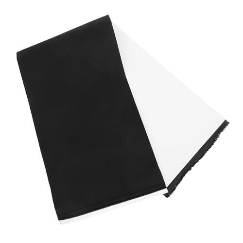 Mipcase Selbstklebendes Buchbindetuch aus Robustem Leinen Stoffoberfläche für Scrapbooking und DIY Vielseitig Einsetzbar für Alben Bucheinbände Geschenkverpackungen Schwarz Mipcase Selbstklebendes Buchbindetuch aus Robustem Leinen Stoffoberfläche für Scrapbooking und DIY Vielseitig Einsetzbar für Alben Bucheinbände Geschenkverpackungen Schwarz von Mipcase