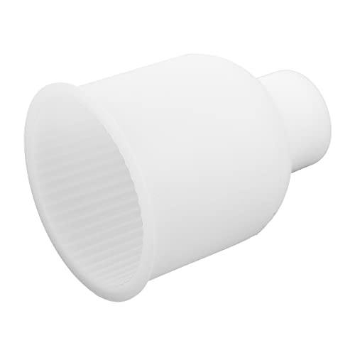 Mipcase Silikonform für DIY Vasen Wiederverwendbare Epoxidharz Form für Blumenbehälter für Projekte Zuhause und Atelier Langlebig und Einfach von Mipcase