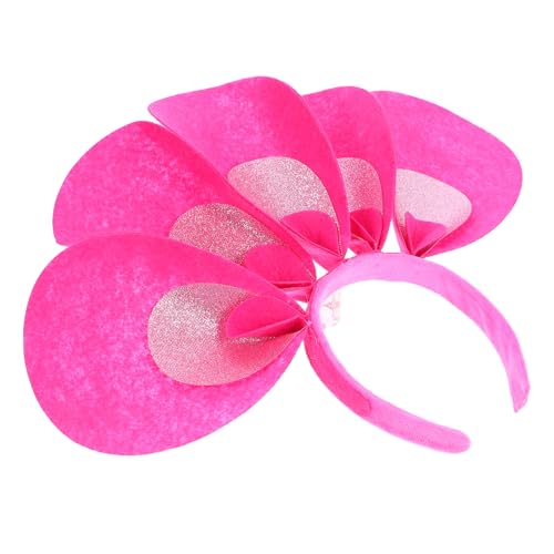 Mipcase Stirnband Geburtstag Kopfschmuck Bühnenrequisiten Lustige Stirnbänder Geburtstag Stirnbänder Party Gefälligkeiten Geburtstagsstirnbänder Für Mädchen Rosig Vlies Mipcase Stirnband Geburtstag Kopfschmuck Bühnenrequisiten Lustige Stirnbänder Geburtstag Stirnbänder Party Gefälligkeiten Geburtstagsstirnbänder Für Mädchen Rosig Vlies von Mipcase