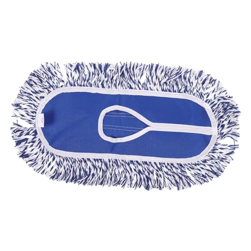Mipcase Wiederverwendbare Pads Waschbare Nachfüllpads für Hartholz Fliesen und Marmorböden Baumwollgarn Hohe Saugfähigkeit für Trockenreinigung Mipcase Wiederverwendbare Pads Waschbare Nachfüllpads für Hartholz Fliesen und Marmorböden Baumwollgarn Hohe Saugfähigkeit für Trockenreinigung von Mipcase