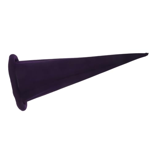 Mipcase Zwerghut Weihnachtsmütze Party Dekoration Farbenfroher Hut lustige kopfbedeckung Einheitsgröße Hut Zwergmütze Kostümhut Requisiten für Party-Fotoautomaten Polyester Violett Mipcase Zwerghut Weihnachtsmütze Party Dekoration Farbenfroher Hut lustige kopfbedeckung Einheitsgröße Hut Zwergmütze Kostümhut Requisiten für Party-Fotoautomaten Polyester Violett von Mipcase