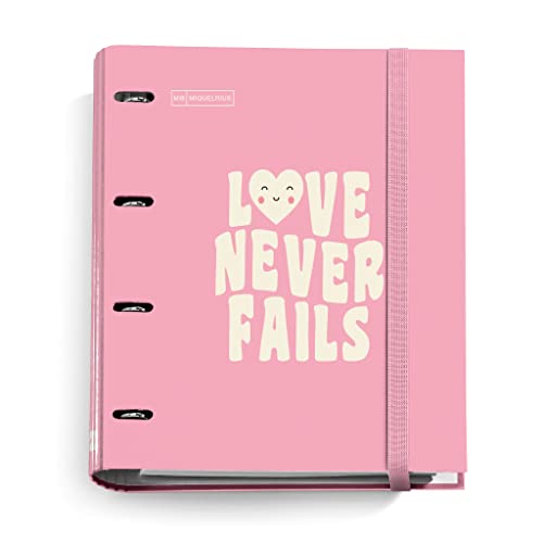 Miquelrius - 100 Prozent recyceltes Notizbuch, 4 Farbstreifen, A5, 120 linierte Blätter 7 mm, 80 g Papier, 2 Löcher, Einband aus recycelter Pappe, Öko-Streifendesign Miquelrius - 100 Prozent recyceltes Notizbuch, 4 Farbstreifen, A5, 120 linierte Blätter 7 mm, 80 g Papier, 2 Löcher, Einband aus recycelter Pappe, Öko-Streifendesign von Miquelrius