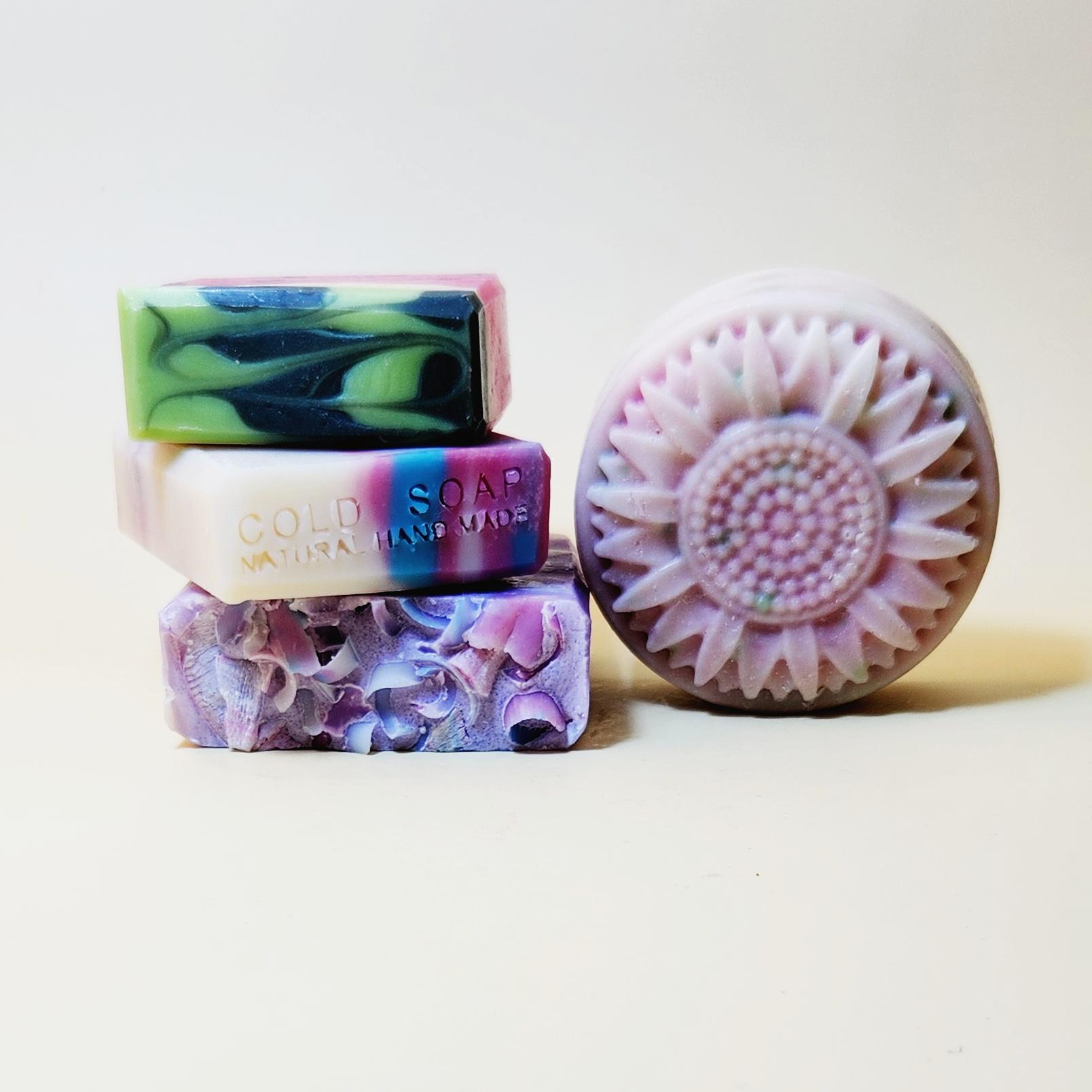 Naturseife | Vegan Seifenstück Geschenkideen Geschenk Für Frauen Gastgeschenke Zu Einer Party Naturseife | Vegan Seifenstück Geschenkideen Geschenk Für Frauen Gastgeschenke Zu Einer Party von MiraSoapArtIL