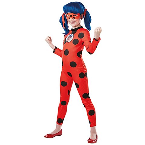 Kinder-Overall "Ladybug" Kinder-Overall "Ladybug" von Miraculous