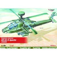 McDonnell Douglas AH-64 D Apache Longbow McDonnell Douglas AH-64 D Apache Longbow von Mirage Hobby