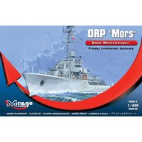 ORP MORS Base Minesweeper von Mirage Hobby