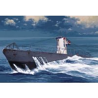 U-Boot IIA PE set U-Boot IIA PE set von Mirage Hobby