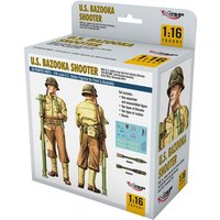 U.S. Bazooka Shooter U.S. Bazooka Shooter von Mirage Hobby
